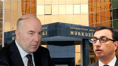 Elman Rüstəmov Rüfət Aslanlı qarşıdurması ipoteka kreditlərini də “vurdu”