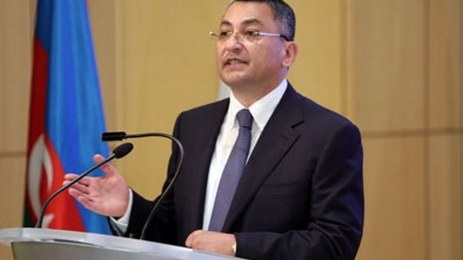 &ldquo;Azərbaycanlıların Şuşaya səfəri &uuml;&ccedil;&uuml;n ATƏT sədrinə m&uuml;raciət etdik&rdquo; - M&Uuml;SAHİBƏ
