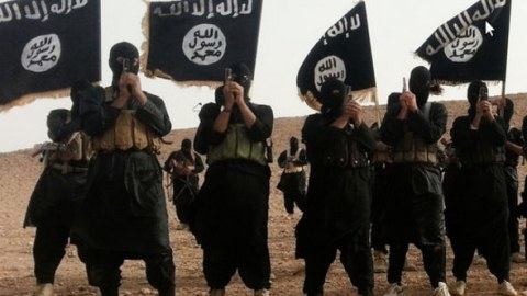 İŞİD-in bu ölkələrdə filialları var - İDDİA 