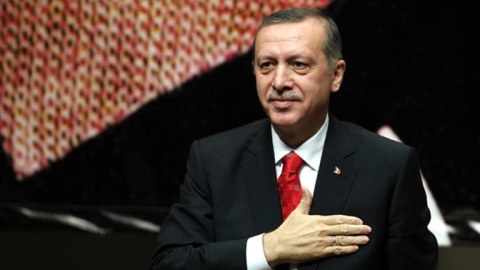 Ərdoğanın &ldquo;G&Uuml;NAHLARI&rdquo;...