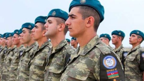 Hərbi xidmətdən möhlət hüququ verilən doktoranların sayı AÇIQLANDI 