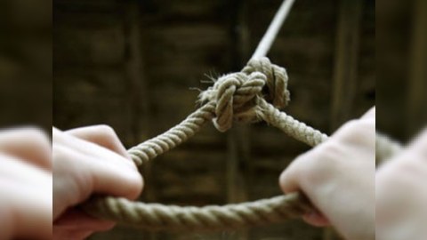 Tərtərdə intihar edən qadının əmisi DANIŞDI: &ldquo;Lənət şeytana&rdquo;