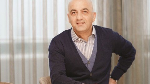 SOCAR M&uuml;bariz Mənsimova 120 milyon dollar verdi