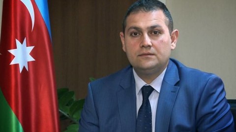 Neft və Sənayə Universitetində yeni TƏYİNAT