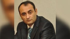 Jurnalistdən 3 g&uuml;nd&uuml;r xəbər yoxdur
