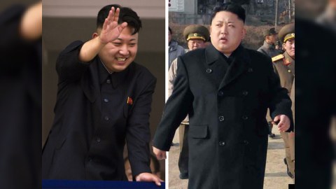 Koreya lideri BARƏDƏ: 40 kiloqram kökəlib, yuxusuzluqdan əziyyət çəkir