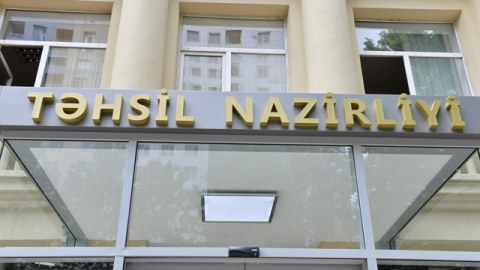 Təhsil Nazirliyi buraxılış imtahanlarının nəticələrini ŞƏRH ETDİ  
