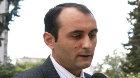 Nazirlik həbs olunan jurnalist barədə məlumat YAYDI