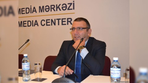 “Ermənistan antisemitizmin çiçəkləndiyi ölkədir”- ekspert