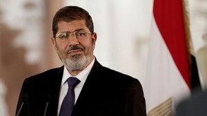 Məhəmməd Mursi terror&ccedil;u elan edildi