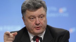 Ukrayna prezidenti Azərbaycana iyulun 14-də səfər edəcək