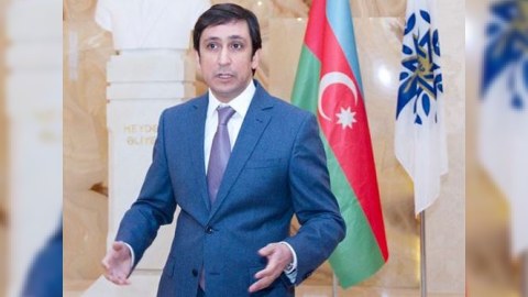 Konstitusiya Məhkəməsi Ağdaşın yeni deputatını təsdiqlədi 