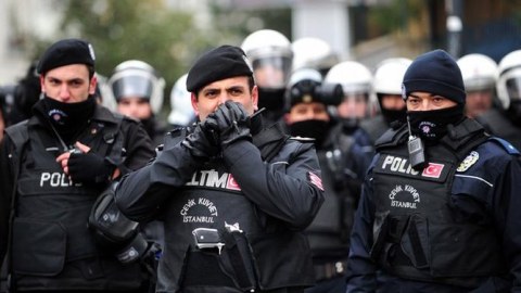 Türkiyə İstanbul terrorunda 11 rusiyalını İTTİHAM ETDİ