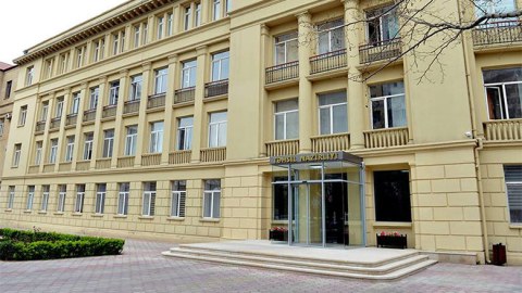 Təhsil sistemində 21 vəzifəli şəxs işdən azad edilib