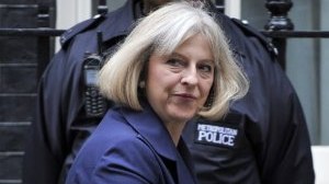 Britaniyanın n&ouml;vbəti baş naziri yenə qadın olacaq