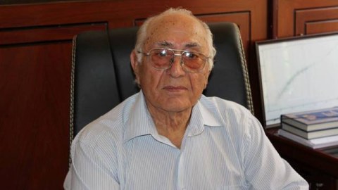 Ateist professor: &ldquo;Allahş&uuml;k&uuml;r Paşazadəyə dedim ki, ayıbdır&rdquo; - M&Uuml;SAHİBƏ  