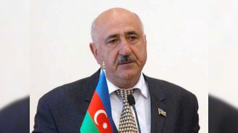 “Argentinalı sədrə dedim ki, gəlin bir-birimizi neftə və futbola görə tanımayaq”
