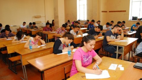 Təhsil Nazirliyindən “2” alan şagirdlərlə bağlı AÇIQLAMA