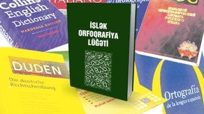 "Azərbaycan dilinin orfoqrafiya l&uuml;ğəti"ndəki lazımsız s&ouml;zlər