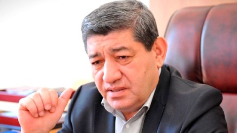 “...bütün dünya Ərdoğandan izahat istəyir” - MÜSAHİBƏ  