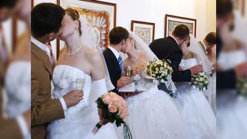 Bu &ouml;lkədə yeni qaydalarla evlənəcəklər