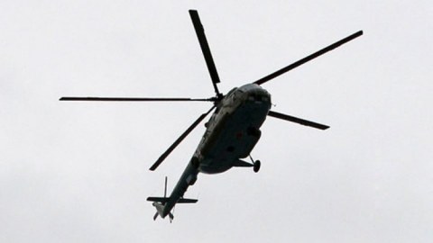 Suriyada iki rusiyalı pilot həlak olub