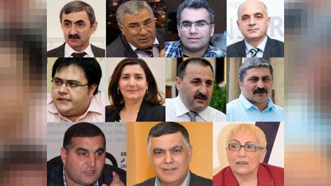 Tanınmışların Facebook-u tərk etmək istəyi - &ldquo;...bağlansa, millətin də canı qurtarar&rdquo;  