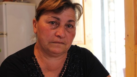 &ldquo;Şəhid olsam, anama deyin dalımca ağlamasın&rdquo; - Şəmkirli əsgərin HEKAYƏTİ - FOTOLAR