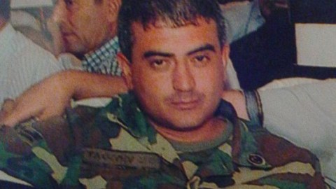 Azərbaycan Ordusu şəhid verdi  