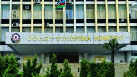 Ölkədə 10.5 faiz inflyasiya qeydə alınıb