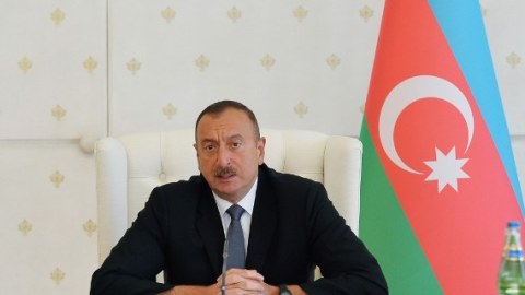 &ldquo;Dağlıq Qarabağa he&ccedil; vaxt m&uuml;stəqillik verilə bilməz&rdquo;