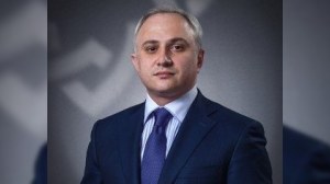 Beynəlxalq Bankda yeni sədr müavin təyin olunub