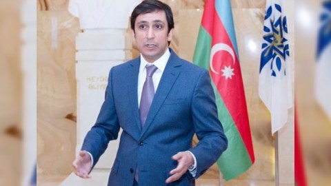 Yeni deputat: “Bu iki komitədən birində təmsil olunacam”