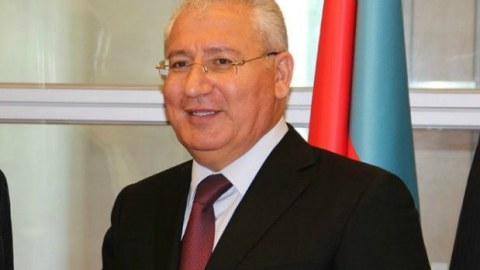 Adları prezidentə verilən məmurlar - Nazir torpaqların zəbt edilməsindən danışdı - EKSKL&Uuml;ZİV  