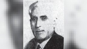 Azərbaycan m&uuml;hacirət mətbuatının tanınmış xadimləri