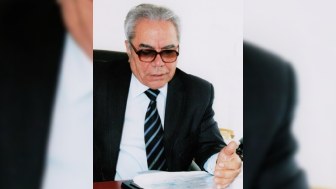 “Böyük İpək Yolunun bərpası regionda iqtisadi əməkdaşlığın yüksək səviyyəyə çatmasını təmin edəcək” - MÜSAHİBƏ