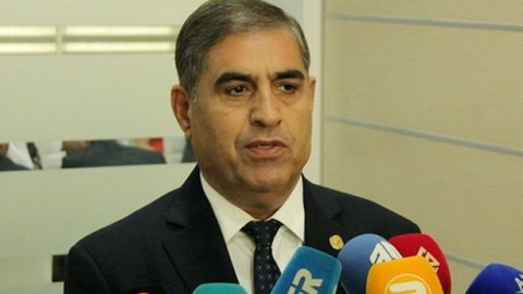 D&ouml;vlət Sosial M&uuml;dafiə Fonduna yeni direktor və m&uuml;avinlər təyin edildi