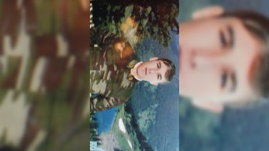 O, ailənin tək &ouml;vladı, tək &uuml;midiydi... - Şəhid Sərxan Bağırovun NAĞILI - FOTOLAR 