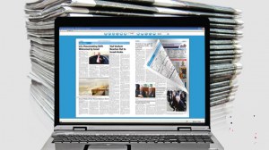 Baş redaktorlar necə d&uuml;ş&uuml;n&uuml;r - İnternet mediası Zərdabi irsinin davam&ccedil;ıdırmı?  