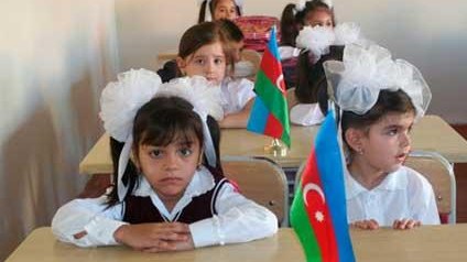 5 yaşlı uşaqlar üçün yeni təhsil PROQRAMI