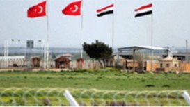 T&uuml;rkiyə ilə Suriyanın ticarət əlaqələri bərpa olunur
