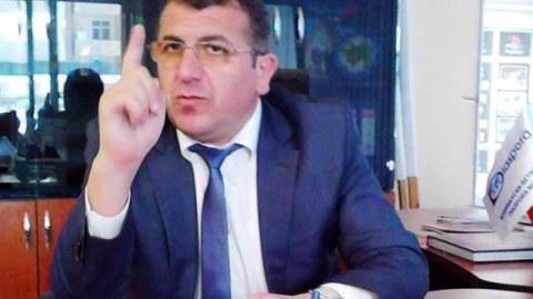 DAK-dan Paşa Qəlbinura sərt İTTİHAM: &ldquo;Yalan danışır!&rdquo;   