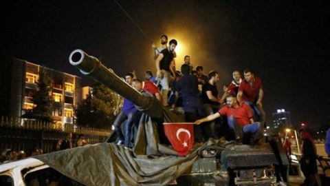 Azərbaycanın Ankaradakı səfirliyində vəziyyət necədir?