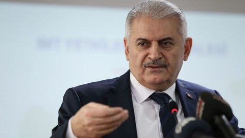 Binalı Yıldırım xalqa&nbsp;SƏSLƏNDİ: &ldquo;Tərk etməyin&rdquo;
