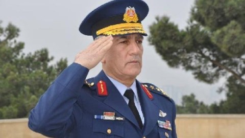 Türkiyədə hərbi çevrilişi bu general etmək istəyib - FOTOLAR