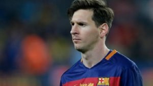 Messi və İniesta T&uuml;rkiyəyə gəlməkdən imtina etdilər