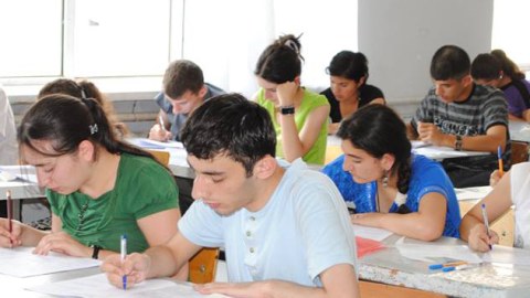 I və IV qruplarda nəticələr AÇIQLANDI - 6 nəfər 700 bal topladı   