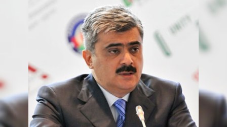 &ldquo;Cənub Qaz Dəhlizi&rdquo; layihəsindəki payımızı maliyyələşdirmək iqtidarındayıq&rdquo;