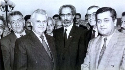 &ldquo;&ldquo;El&ccedil;ibəy yolu&rdquo; ifadəsi şairanə anlayışdır&rdquo;