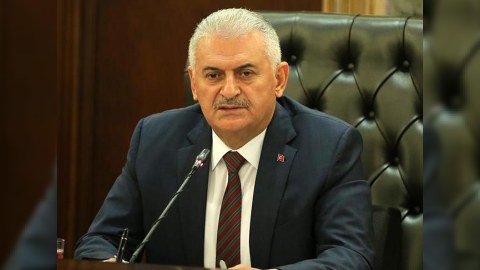 Türkiyənin baş naziri: “208 şəhidimiz var"